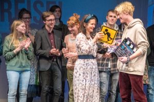 Jugend Video Preis Sachsen-Anhalt 2019