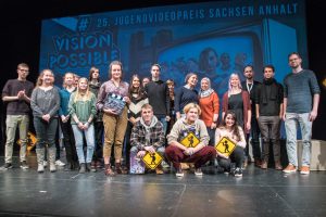 Jugend Video Preis Sachsen-Anhalt 2019